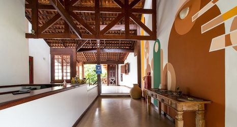 其他 2 HOTELARE Hotel Villa Di Capri