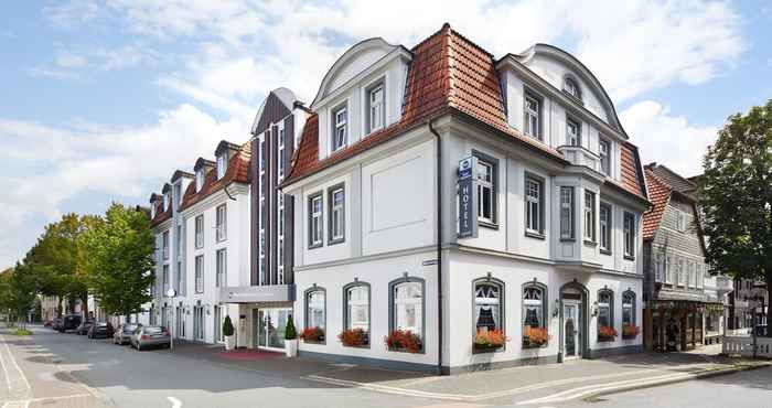 Lainnya Best Western Hotel Lippstadt