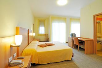 Lain-lain 4 Hotel Foresteria Volterra