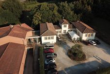 Lain-lain Hotel Foresteria Volterra