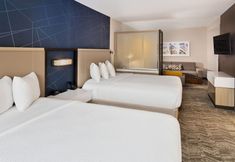 Others 4 SpringHill Suites by Marriott Birmingham Colonnade