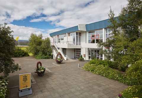 Others Hotel Edda Egilsstadir