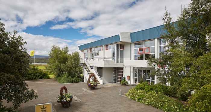 Others Hotel Edda Egilsstadir