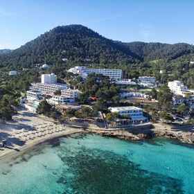 Primary image1桑多斯艾爾葛雷柯飯店 - 僅供成人入住,埃斯特伦克斯飯店