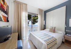 其他 5 Sandos El Greco Hotel - Adults Only