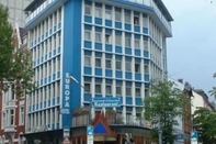 Khác Hotel Europa Offenbach