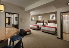 기타 3 Great Wolf Lodge Grapevine