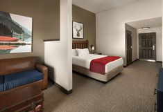 기타 5 Great Wolf Lodge Grapevine