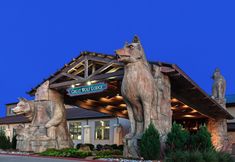 기타 2 Great Wolf Lodge Grapevine