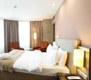 อื่นๆ 4 Holiday Inn ALMATY, an IHG Hotel