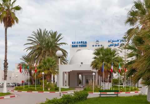 Lain-lain Hotel Ezzahra Dar Tunis