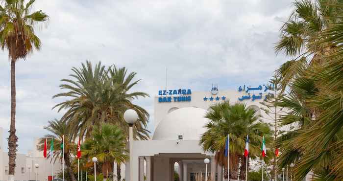 Others Hotel Ezzahra Dar Tunis