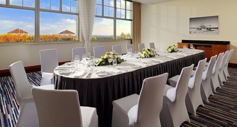 其他 2 Sheraton Sopot Hotel