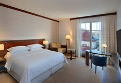 其他 6 Sheraton Sopot Hotel