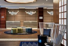 其他 Sheraton Sopot Hotel