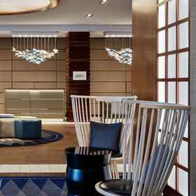 Primary image1Sheraton Sopot Hotel,Sklep Charytatywny LukLuk飯店