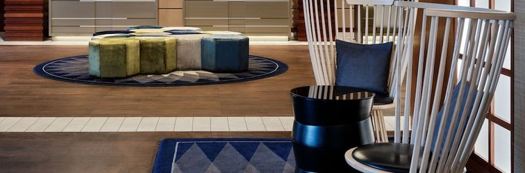 その他 Sheraton Sopot Hotel