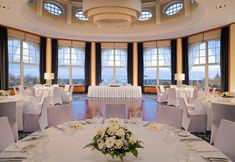 其他 4 Sheraton Sopot Hotel