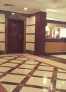 Interior entrance Al Manar Hotel Apartments