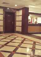 Interior entrance Al Manar Hotel Apartments