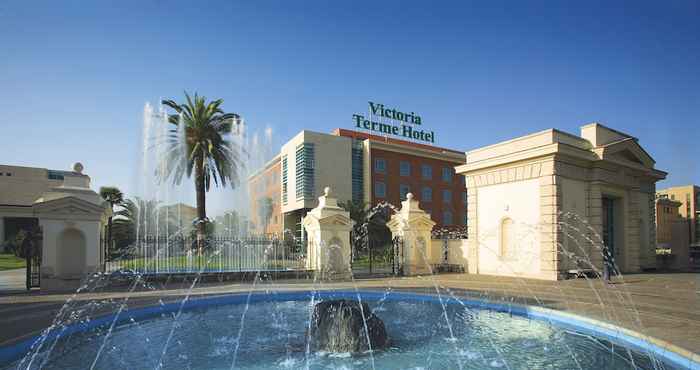 Lainnya Victoria Terme Hotel