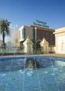 Primary image Victoria Terme Hotel