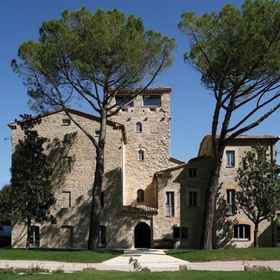 Primary image 1 Borgo Hotel Le Terre del Verde, Giano dell'Umbria Hotels