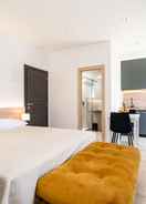 Primary image Bacan Serviced Apartments