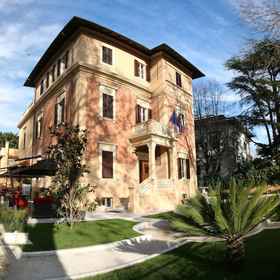 Primary image 1 ยูนาโฮเทลส์ วิลลา เดย์ ปลาตานี โฟลินโญ, โรงแรม & ที่พัก Cathedral of San Feliciano (Duomo)