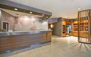 Others 7 SpringHill Suites by Marriott Indianapolis Airport/Plainfield