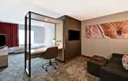 Others 5 SpringHill Suites by Marriott Indianapolis Airport/Plainfield