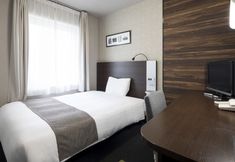 기타 3 Comfort Hotel Tokyo Higashi Nihombashi