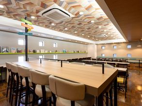 その他 4 Comfort Hotel Tokyo Higashi Nihombashi