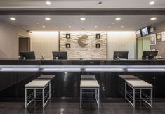 その他 7 Comfort Hotel Tokyo Higashi Nihombashi