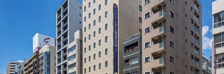 その他 Comfort Hotel Tokyo Higashi Nihombashi