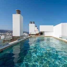 Primary image 1 Exe Las Palmas, University of Las Palmas Hotels