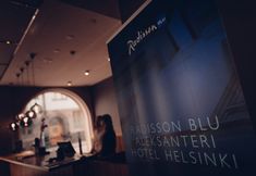 その他 2 Radisson Blu Aleksanteri Hotel, Helsinki
