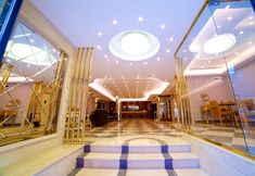 อื่นๆ 6 Aspen Hotel Istanbul