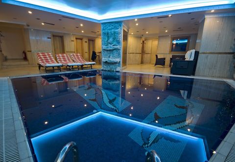 อื่นๆ Aspen Hotel Istanbul