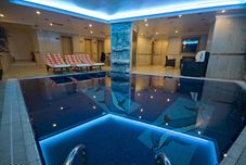 อื่นๆ Aspen Hotel Istanbul