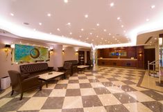 อื่นๆ 7 Aspen Hotel Istanbul