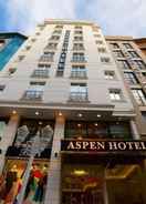 Imej utama Aspen Hotel Istanbul