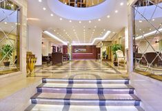 อื่นๆ 4 Aspen Hotel Istanbul