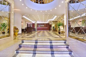 อื่นๆ 4 Aspen Hotel Istanbul