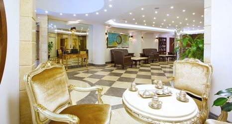 อื่นๆ 2 Aspen Hotel Istanbul