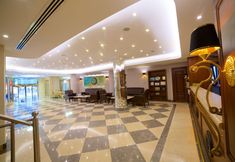 อื่นๆ 5 Aspen Hotel Istanbul