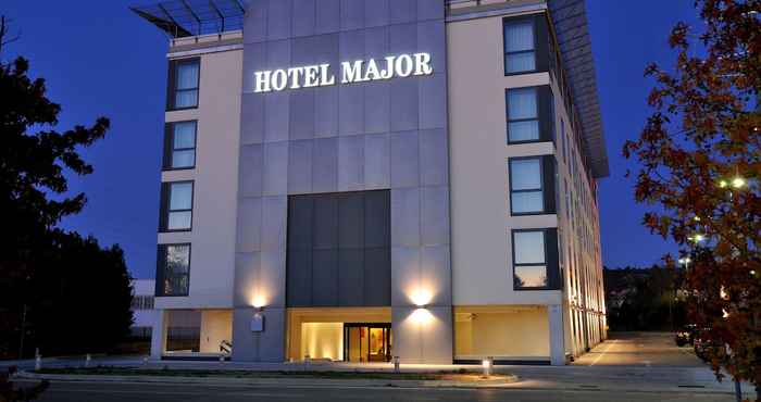 Others Hotel Major