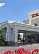 Imej utama Hampton Inn & Suites Salt Lake City-West Jordan