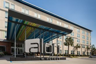 Others 4 Aloft Charleston Airport & Convention Center