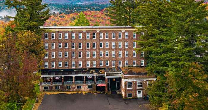 Others The Pines Inn Lake Placid